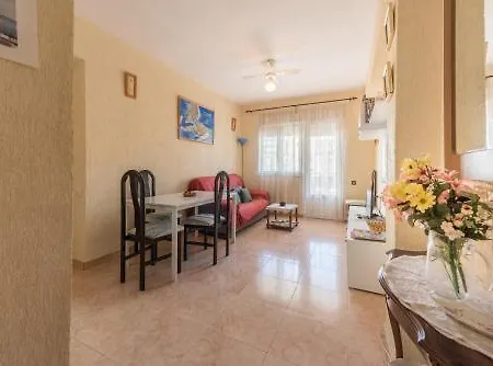 Apartamento Europlaya *