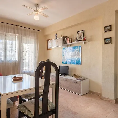 Apartamento Apartamento Europlaya