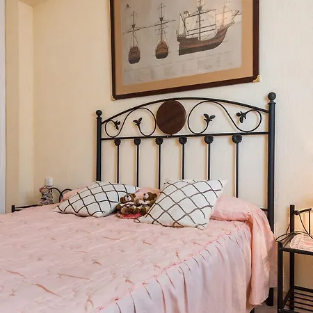 Apartamento Europlaya Cádiz