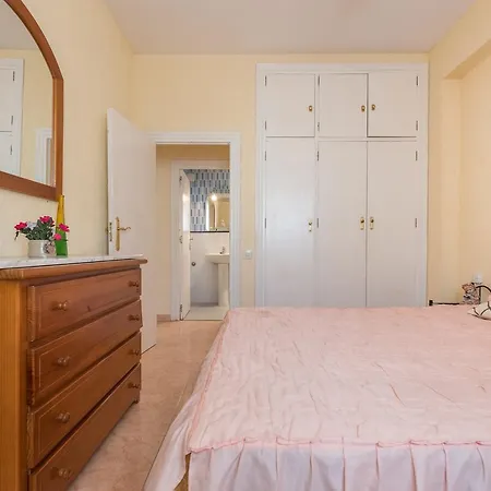 Apartamento Europlaya Apartamento