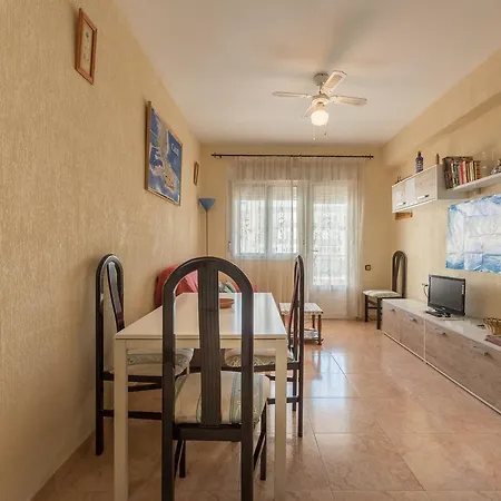 Apartamento Europlaya * Cádiz