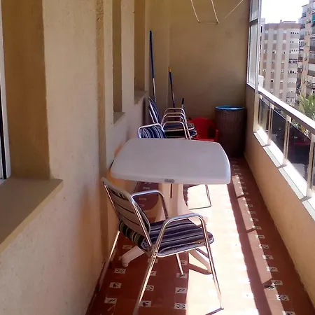 Apartamento Europlaya Apartamento *