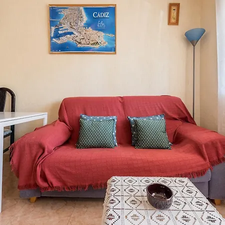 Apartamento Apartamento Europlaya
