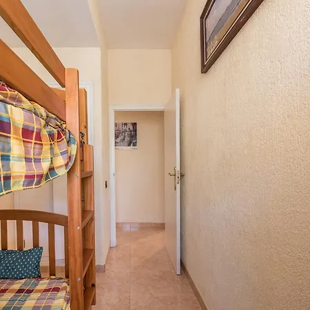 Apartamento Europlaya Apartamento