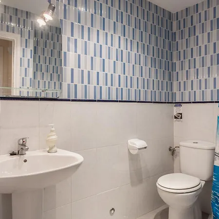Apartment Europlaya *